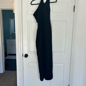 Likely size 2 gown